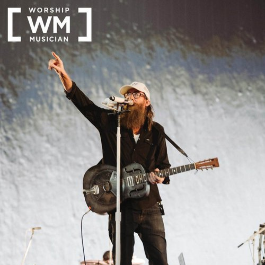 Worship Musician