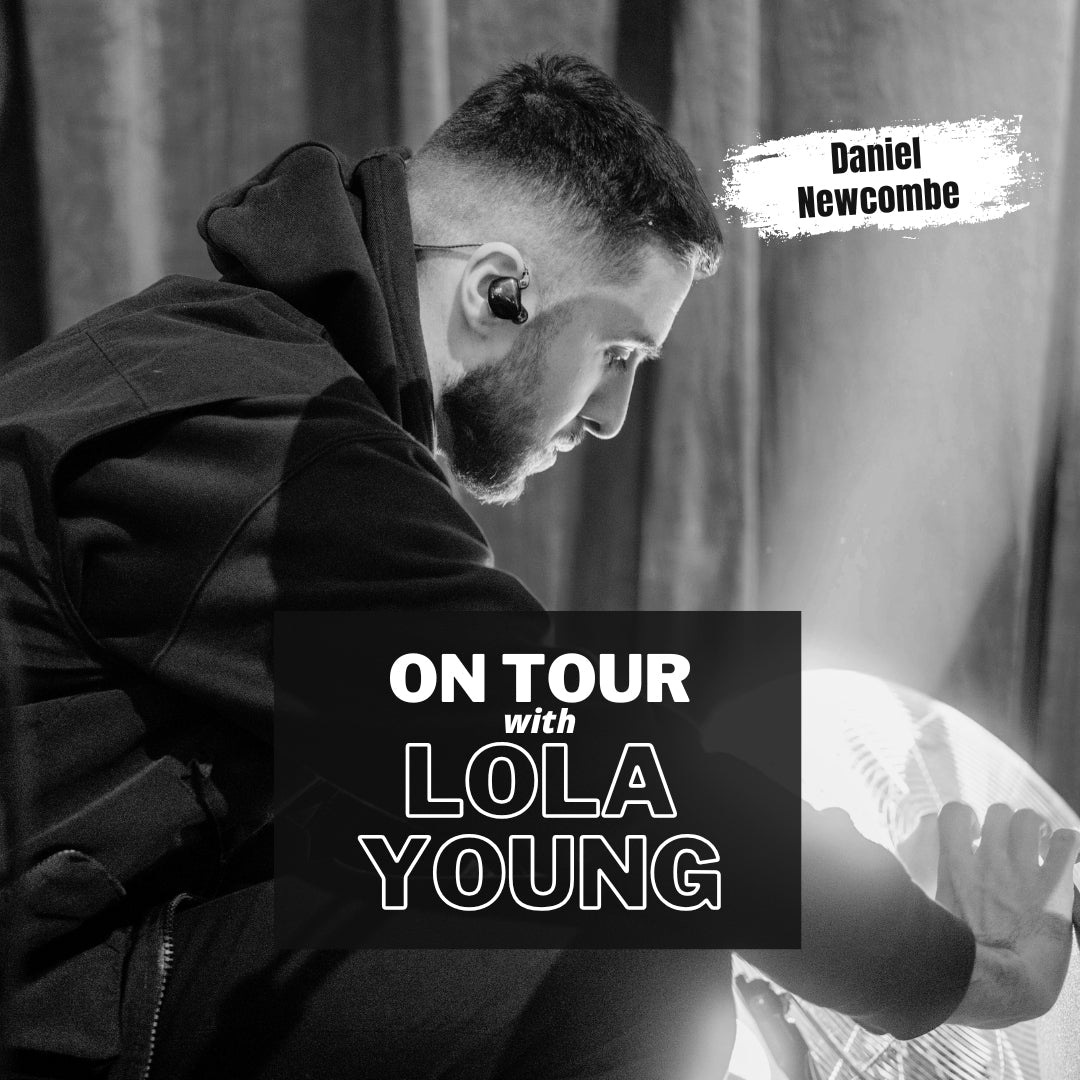 On Tour With Lola Young