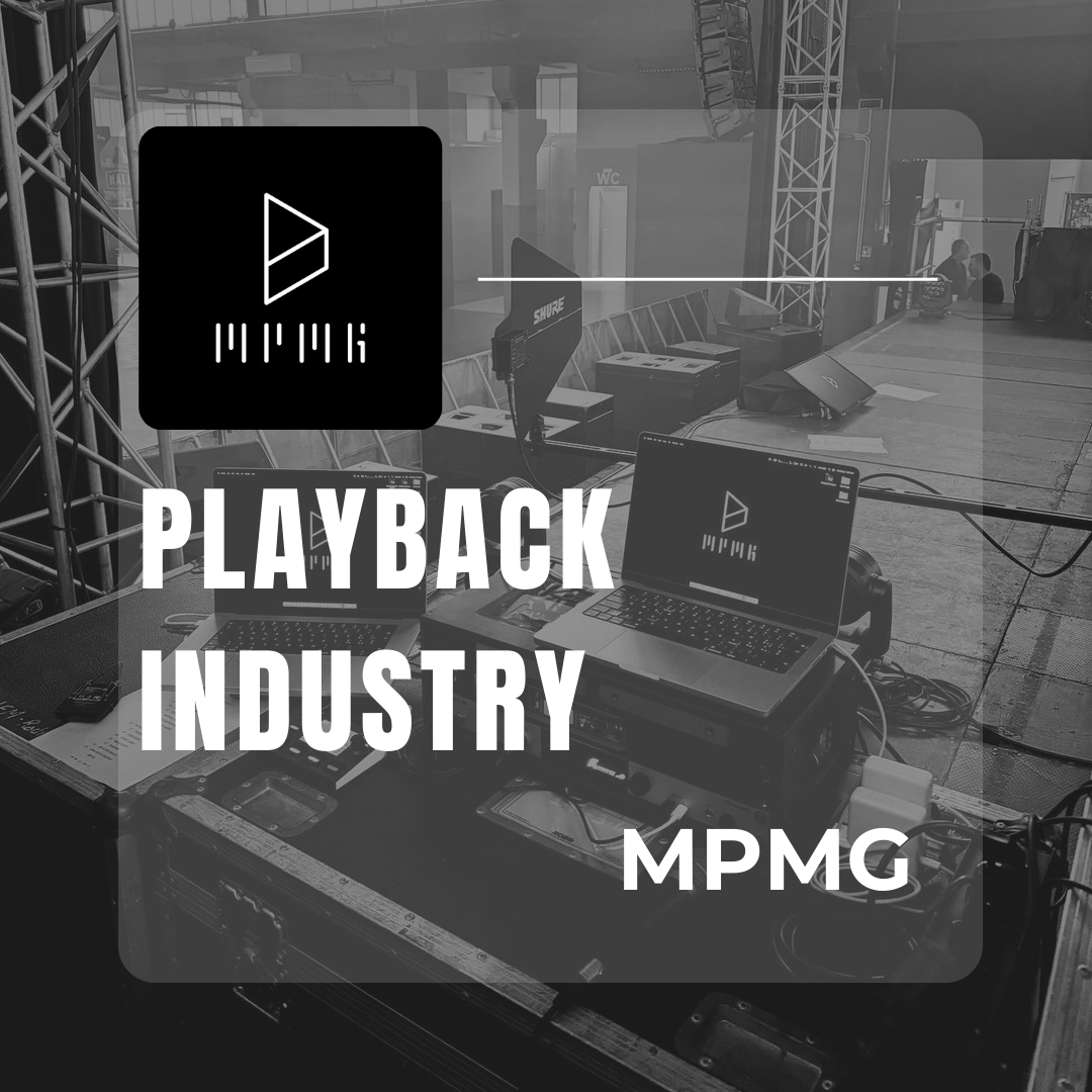 MPMG Playback