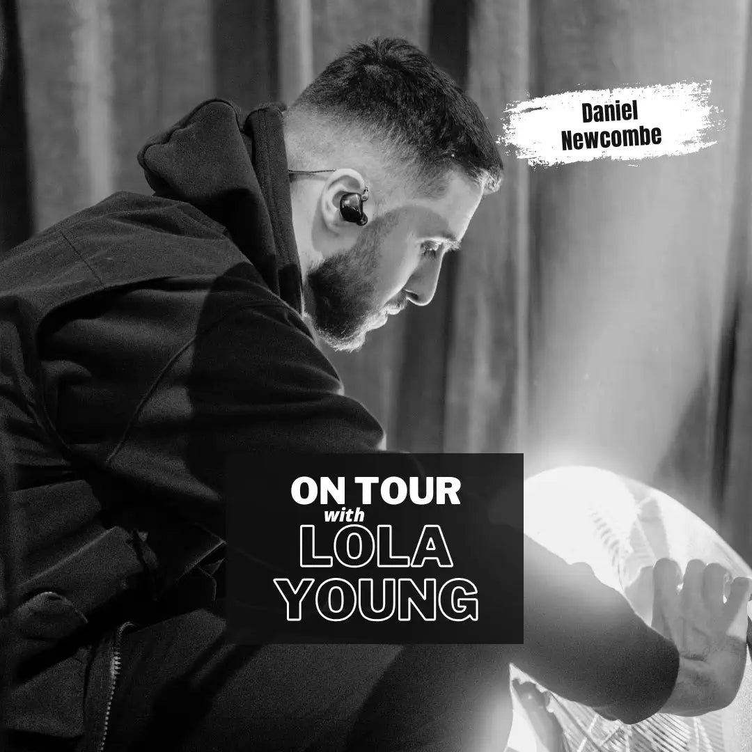 On Tour With Lola Young