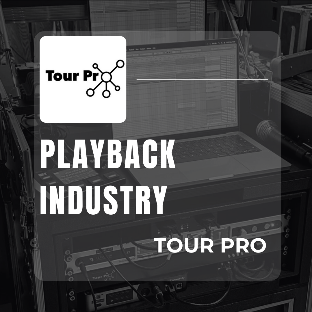 Tour Pro UK: Revolutionizing the Playback Industry with Gooroo ...