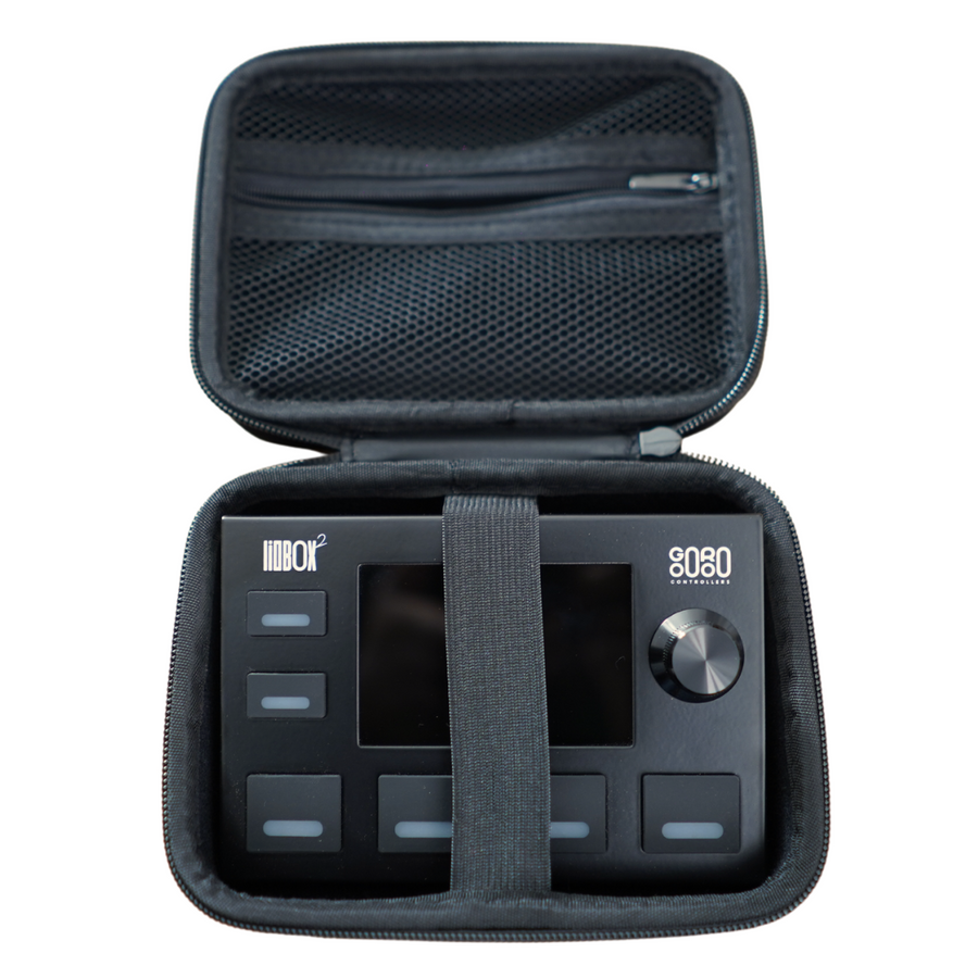 Gooroo Controllers - Versatile MIDI Controllers for All Musicians ...