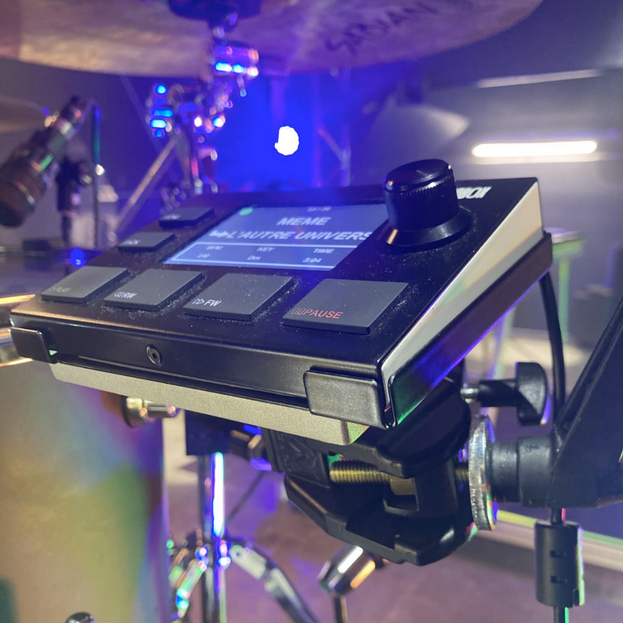 Gooroo Controllers - Versatile MIDI Controllers for All Musicians ...