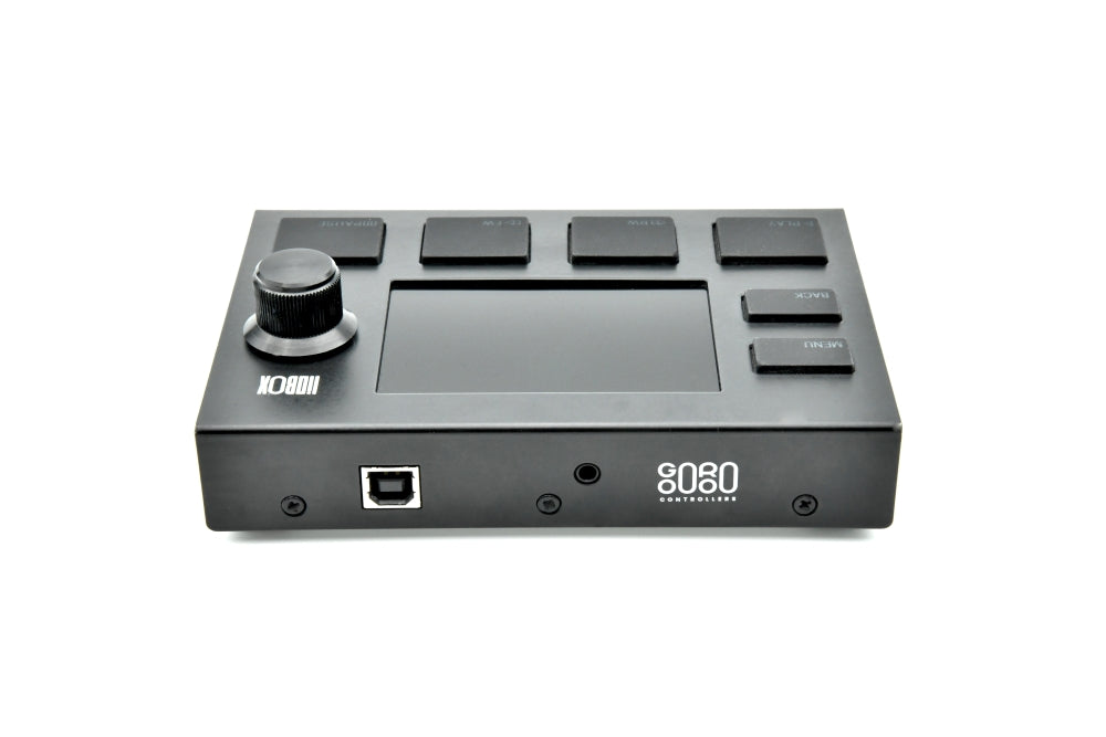 LIOBOX V1 refurbished