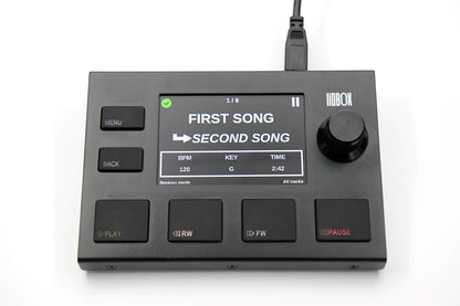 LIOBOX V1 refurbished